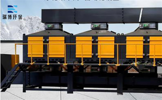 河北承德市RCO蓄熱催化燃燒設備,有機廢氣吸附脫附設備,新材料新能源廢氣處理設備,印刷廢氣RCO催化燃燒設備 河北承德市RCO蓄熱催化燃燒設備,有機廢氣吸附脫附設備,新材料新能源廢氣處理設備,印刷廢氣RCO催化燃燒設備