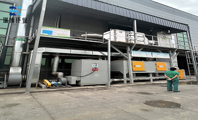 RCO�U��̎���O��đ����I��