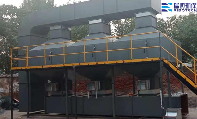 ������ʩ�cVOCs̎�����g�p���R��