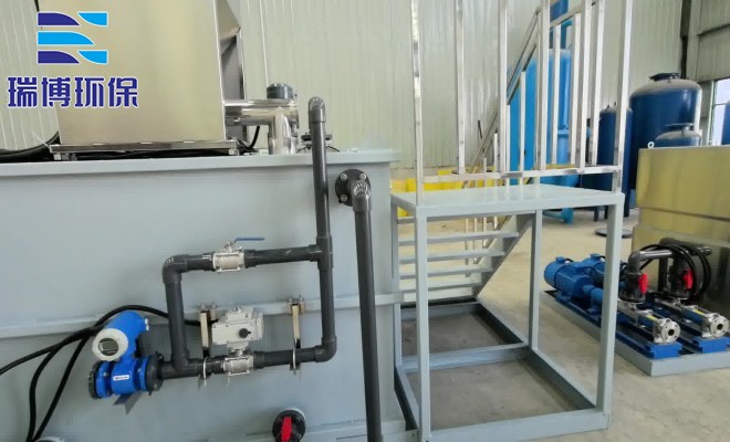 �U��̎�����ܼ�ˎϵ�y(t��ng)�İ��b���E��ˮ̎������������PAM|PAC|��A��ѭ�h(hu��n)ˮȫ�ԄӼ�ˎ�b�ã������O����r����S��